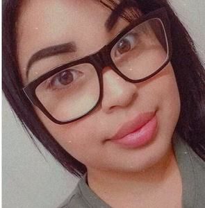 Meet your Posher, Anabel